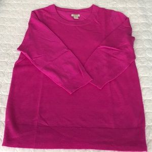J crew Tippi sweater